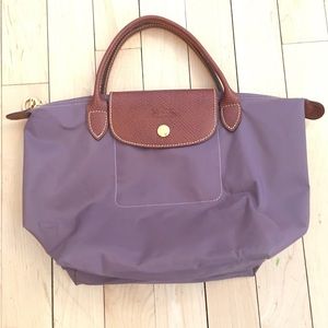 Longchamp Le Pilage Small Handbag